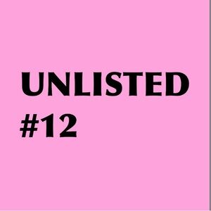 Unlisted #12